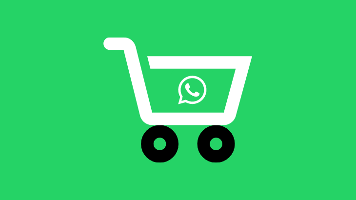 Nova funcionalidade no Whatsapp API: Carrinho de Compras