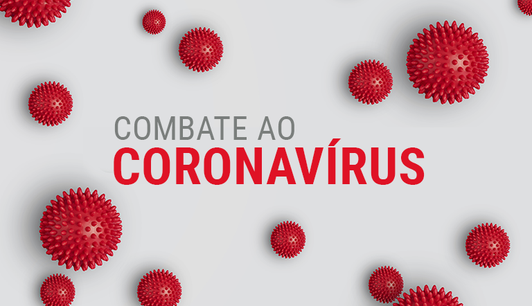 Solução Omnichannel WhatsApp no combate ao coronavírus.