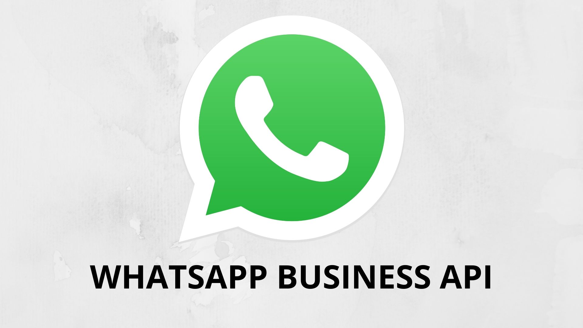 Migração para WhatsApp Business API