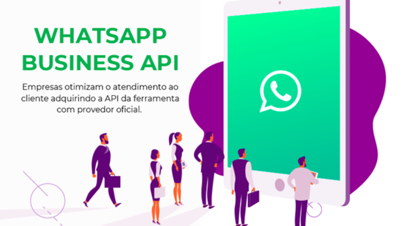 Quais as vantagens e como utilizar o WhatsApp Business API?