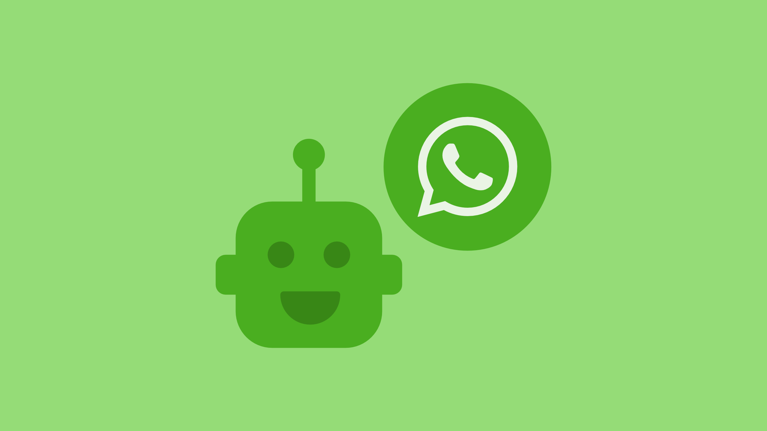 Concursos do WhatsApp Chatbot uma estratégia de marketing eficaz