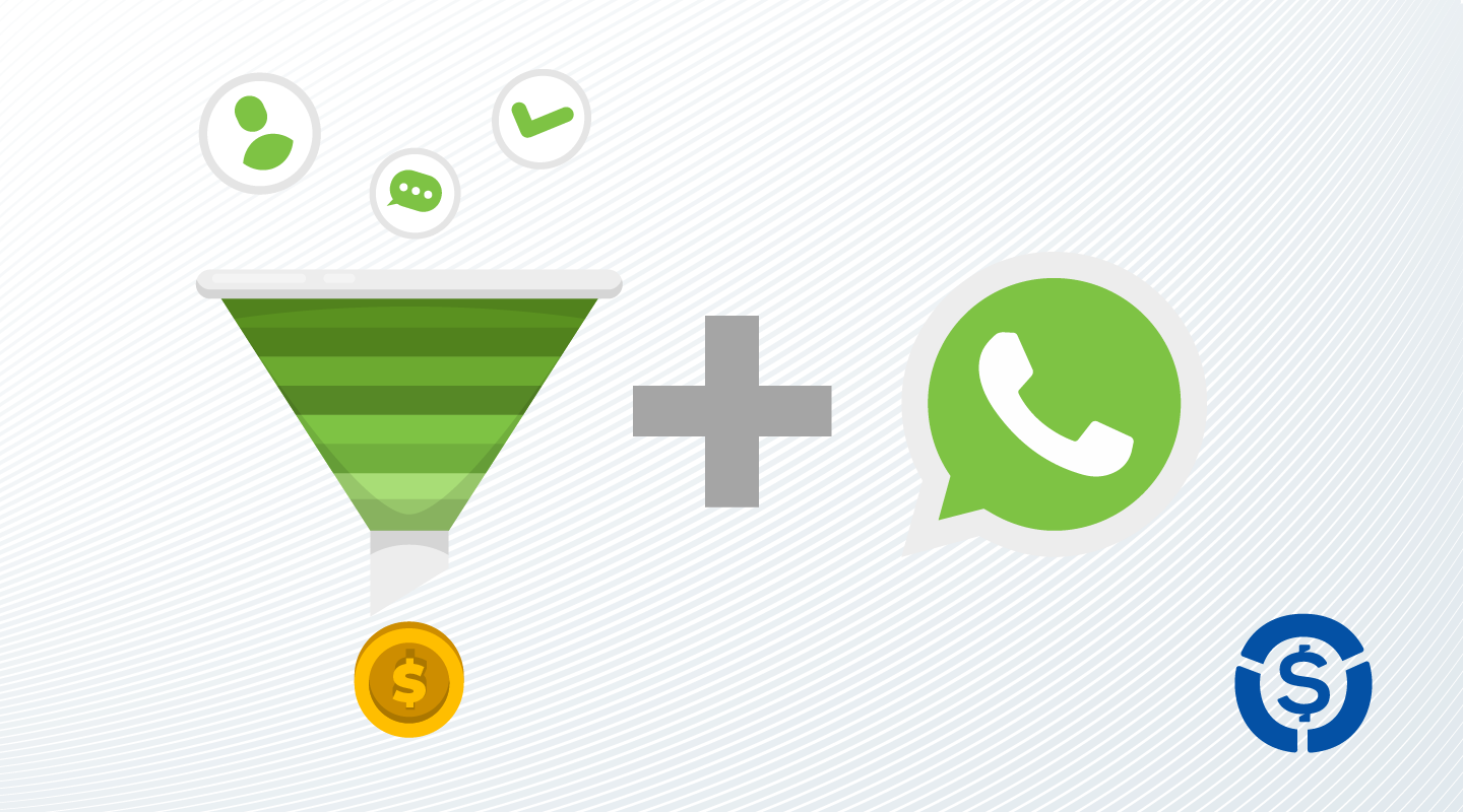 Whatsapp API 5 melhores praticas para atrair vendas.