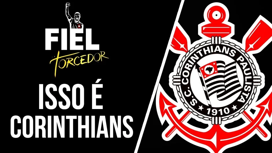 Whatsapp API para Fiel Torcedor do Corinthians
