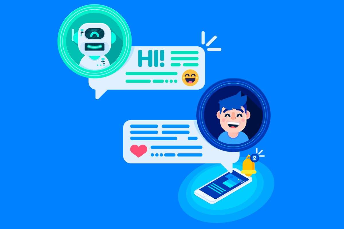 ChatBot: o que é, e como ele impacta na experiência do usuário