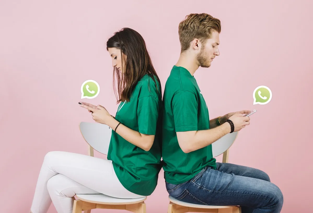Saiba como utilizar o WhatsApp no ambiente corporativo de forma eficiente